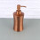 Cream Soap Dispenser Spray Bottle Utility Room 1pack 8