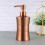 Cream Soap Dispenser Spray Bottle Utility Room 1pack 7