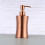 Cream Soap Dispenser Spray Bottle Utility Room 1pack 6