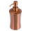 Cream Soap Dispenser Spray Bottle Utility Room 1pack 5