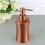 Cream Soap Dispenser Spray Bottle Utility Room 1pack 9