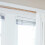 Curtain Glider Hooks Easy Install No Drilling 100 Pcs 3
