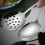2 Pcs Stainless Steel Small Dining Drain Slotted Spoon Tableware 8