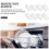 Restores Dishwasher Rack Transparent Pvc 200pcs 8