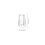 Restores Dishwasher Rack Transparent Pvc 200pcs 7