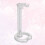 Practical Storage Stand Useful Holders Men Shaving Tool Holder 9