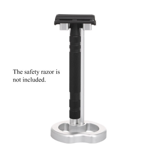 Practical Storage Stand Useful Holders Men Shaving Tool Holder 2