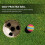 Masteelf 20 Pcs Balls Rainbow Practice Anywhere Gift For Golfers 11