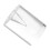 Ice Cream Display Ice Cream Cone Holder Transparent 1set 5
