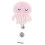 Badge Storage Badge Reel Multi Scanning Convenience 1pack 7