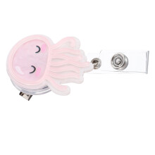 Badge Storage Badge Reel Multi Scanning Convenience 1pack