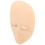 Eyelash Training Head Mold Makeup Practice Face Mannequin Extensions 5