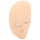 Eyelash Training Head Mold Makeup Practice Face Mannequin Extensions 6