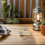 4Pièces Mèches Coton Zinc Multi Lampe À Huile Usage Varié 7