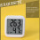 2St Met Vochtigheidsmeter En Emoticon Display 10