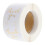 Bedankstickers Voor Geschenk Decoratie Papier 1