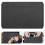 Raindrops Display Case Barrel Lamp Shades Cell Insulation Pad 10