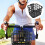 Front Bicycle Basket Plastic Black Professional Bike 1pack 3