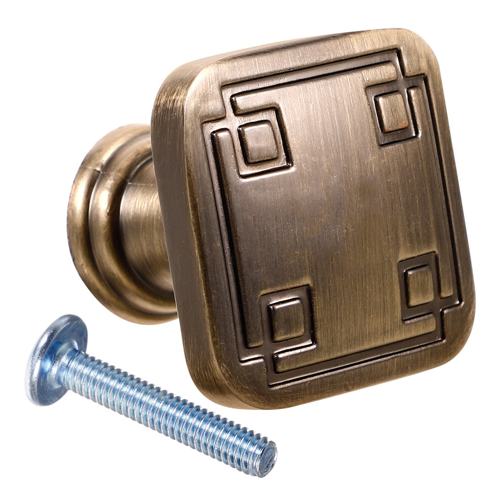 Worgeous Retro Cabinet Handle Barn Door Sliding Lock Kitchen Cabinets 3164149025458