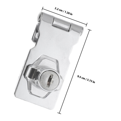 Cabinet Keyed Locks Practical Design File Cabinet Lock 1 Set 1