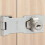 Cabinet Keyed Locks Practical Design File Cabinet Lock 1 Set 4