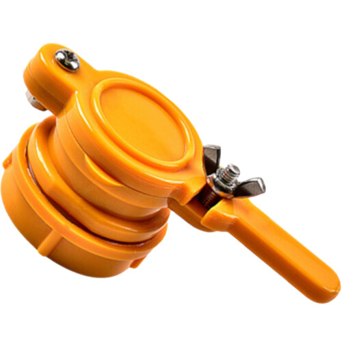Extractor Tool Honey Extractor Tap Food-Grade Plastic 1pcs 1
