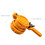 Extractor Tool Honey Extractor Tap Food-Grade Plastic 1pcs 8