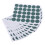 Battery Insulator Green Fish Paper 300 Sheets 1