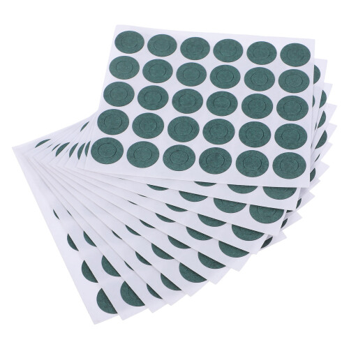 Battery Insulator Green Fish Paper 300 Sheets