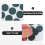 Battery Insulator Green Fish Paper 300 Sheets 7