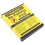 Creatieve No Parking Stickers Met Duidelijke Herinnering 6