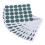 Battery Insulator Green Fish Paper 300 Sheets 11