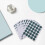 Battery Insulator Green Fish Paper 300 Sheets 3