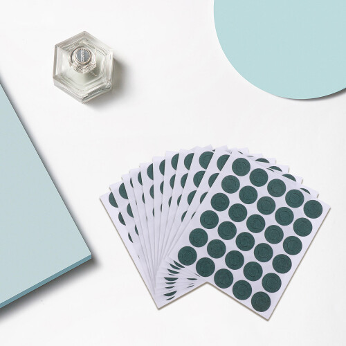Battery Insulator Green Fish Paper 300 Sheets 2