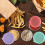 Leak-Proof Sauce Cup Silver 6 Sets 11
