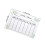 Message Board Rectangular Erasable 1set Office Desk Style 2