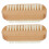 2pcs fingernail brush nail cleaner scrubbing fingers brushes 1