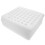 Quail Egg Organizer Wool Storage Container White 2sets 5