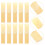 10Pièces Anches Beige Pour Saxophone Et Clarinettes En 10