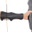 Arm Guard Black Pu 1 Set 8.7x3.1x0.4in 2