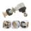 1Set Bal Kop Beugel Breed Compatibel Voor Atv Utv 250Cc 3