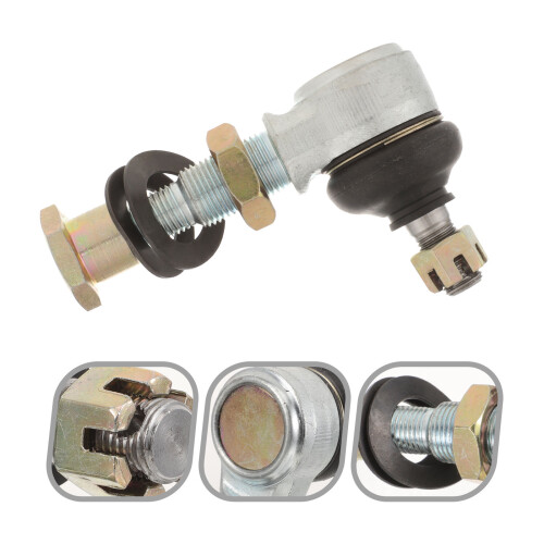 1Set Bal Kop Beugel Breed Compatibel Voor Atv Utv 250Cc 2