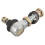 1Set Bal Kop Beugel Breed Compatibel Voor Atv Utv 250Cc 8