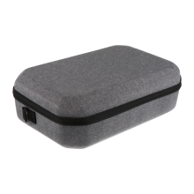 1Schützender Storage Case Für Vr Brillen Zubehör Grau
