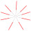 Diy Beading Needles Plastic 10pcs 6x0.1in 11