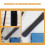 Recorder Etui Für Sopran Recorder Oxford Stoff 4 8