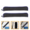 Recorder Etui Für Sopran Recorder Oxford Stoff 4 10
