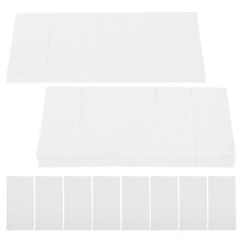 Wall Headboard Eva White 20pcs 3in 1.5in