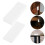 Wall Headboard Eva White 20pcs 3in 1.5in 10