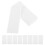 Wall Headboard Eva White 20pcs 3in 1.5in 11